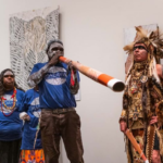 Australian Arts and Culture