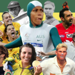 Australian Sports Culture