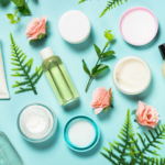 Australian beauty brands