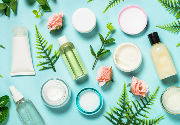 Australian beauty brands