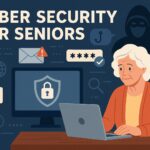 How to Safeguard Seniors Against Digital Theft in Retirement Communities