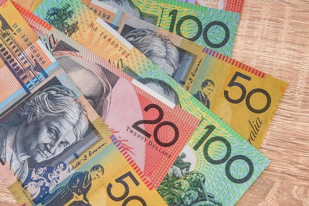 Australian Finance