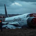 air india crash
