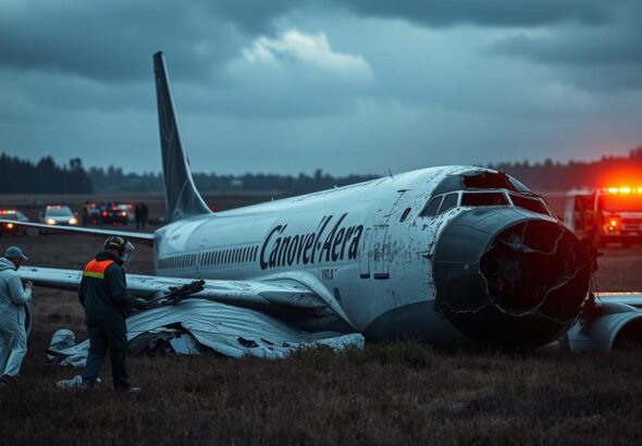 air india crash