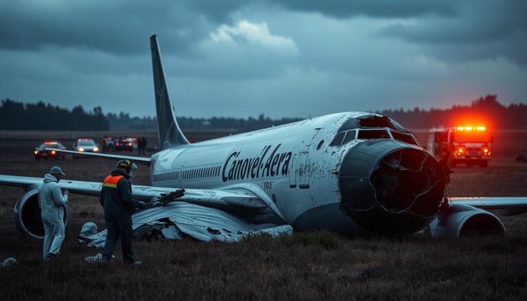 air india crash