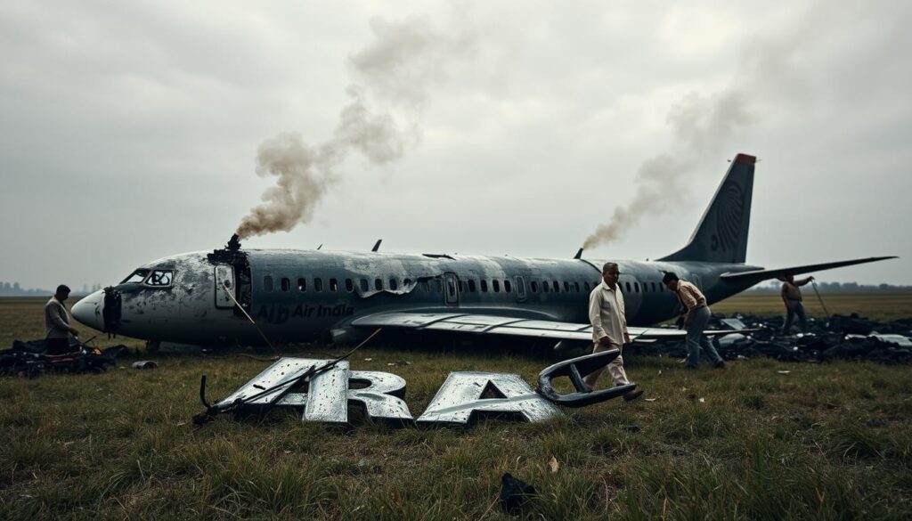 plane crash news
