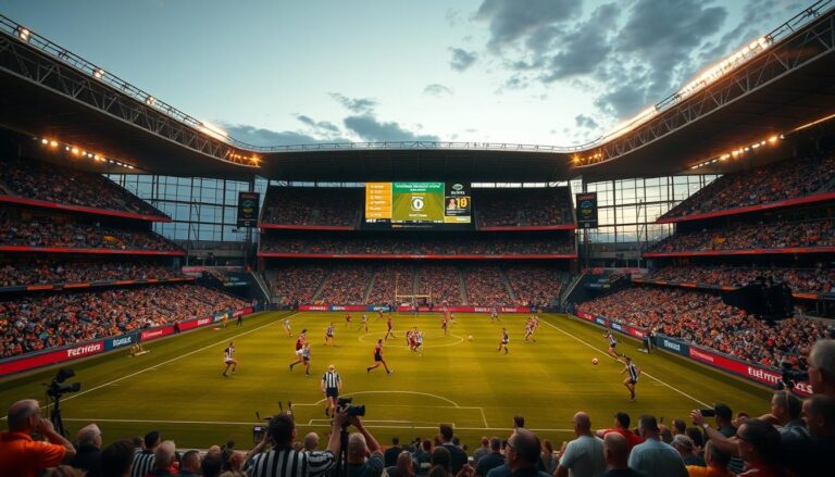collingwood vs melbourne live