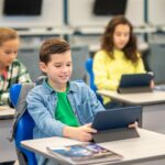 Digital Classrooms