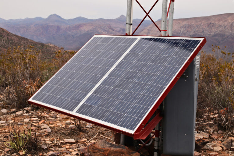 Solar Trailers