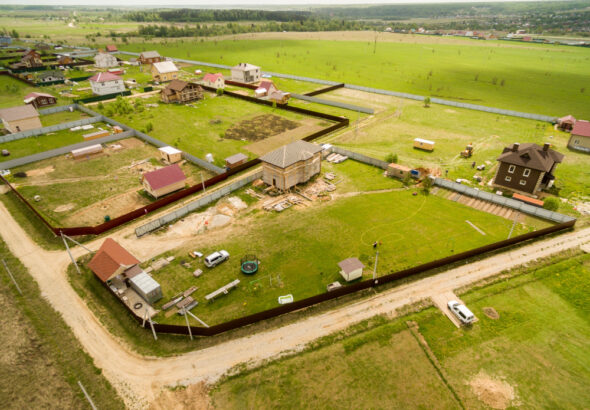 House and Land Packages