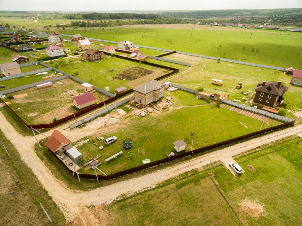 House and Land Packages