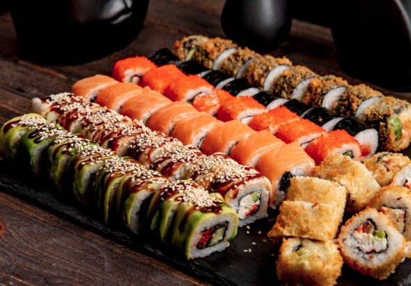 Sushi