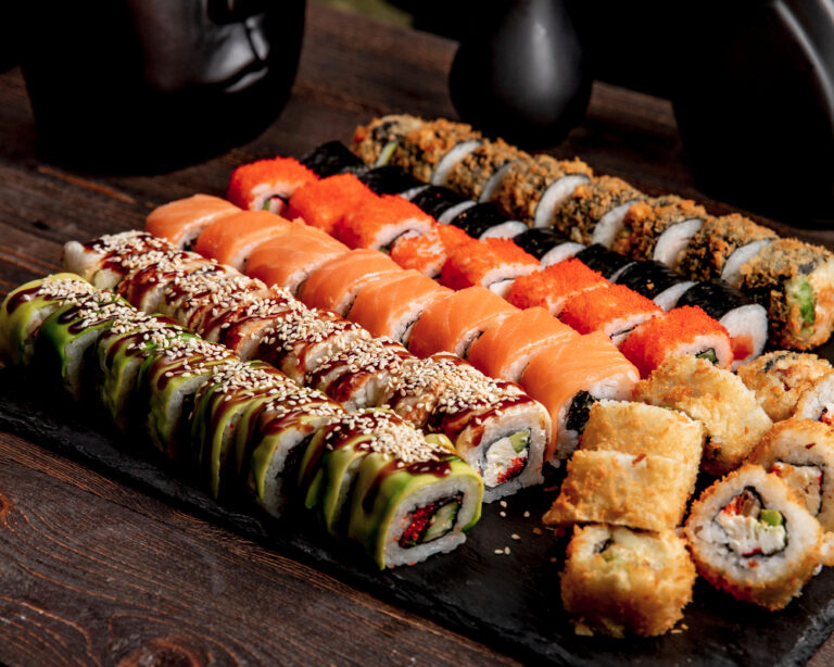 Sushi