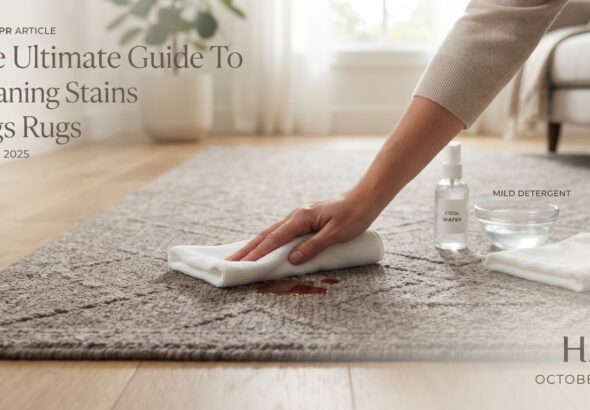 Hali Rugs