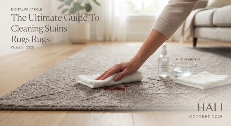 Hali Rugs