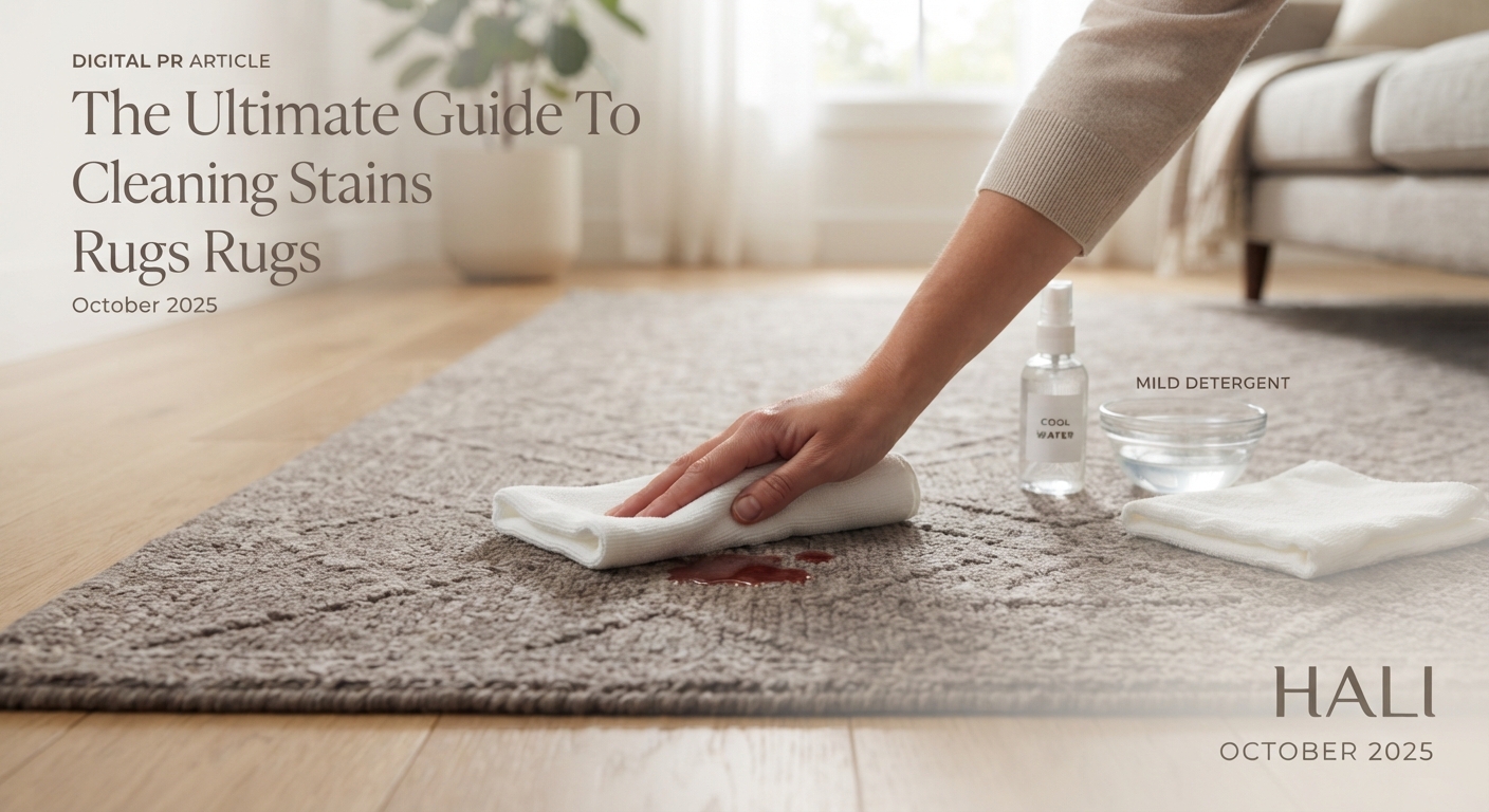 Hali Rugs